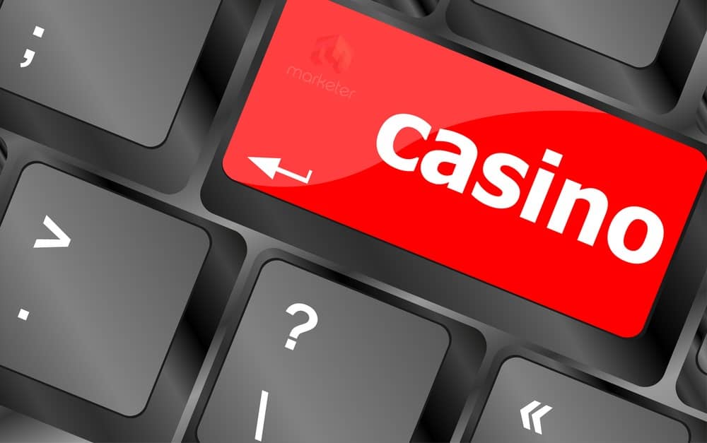 The Ultimate Guide to Online Casino Slots in the UK
